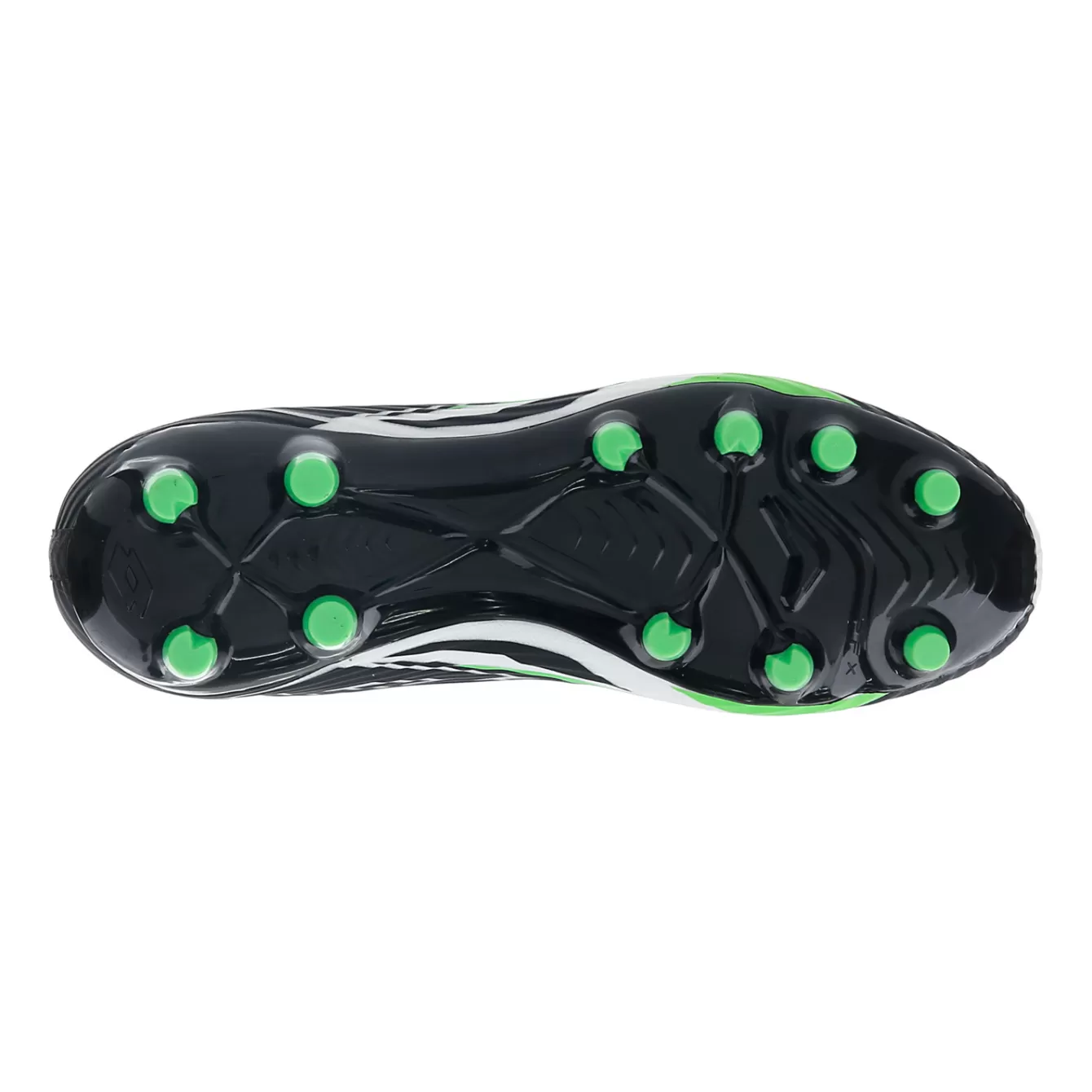 Man Lotto Solista 300 Vi Gravity Fg