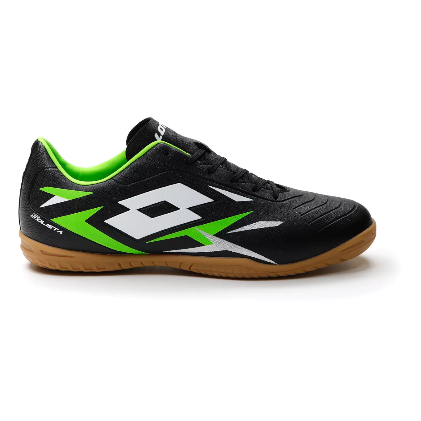 Man Lotto Solista 700 Vi Id