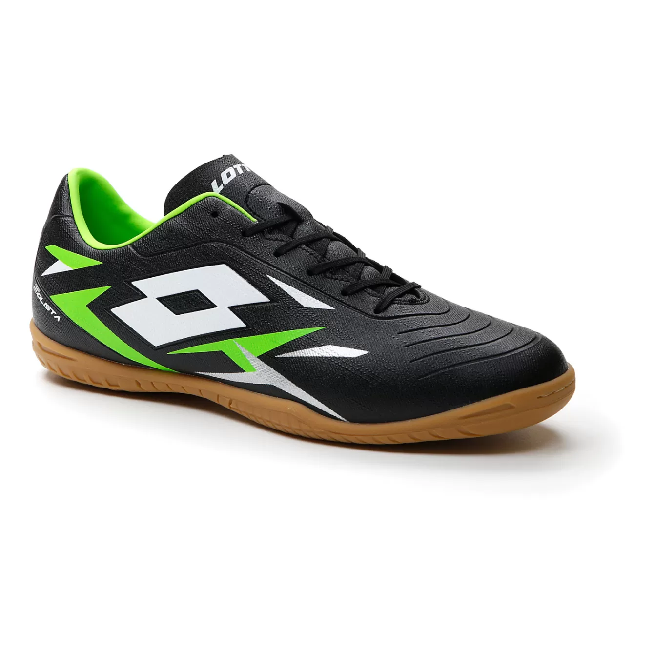 Man Lotto Solista 700 Vi Id