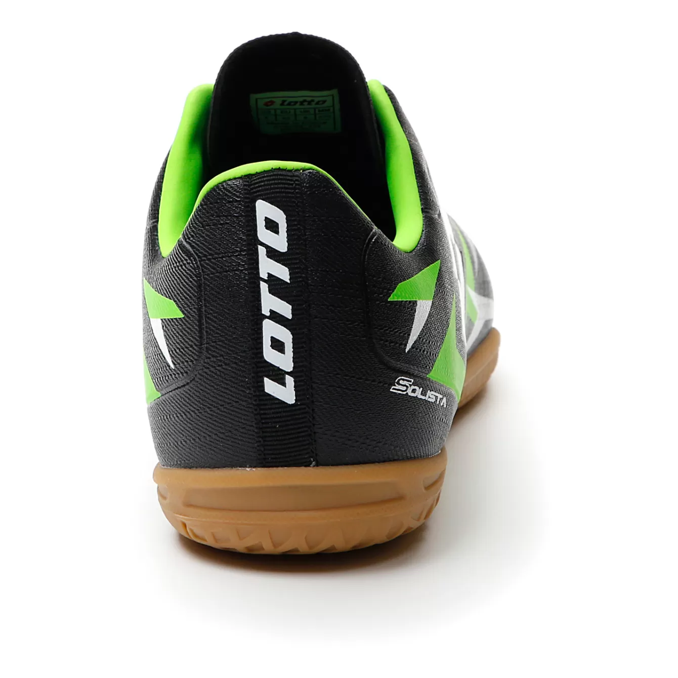 Man Lotto Solista 700 Vi Id