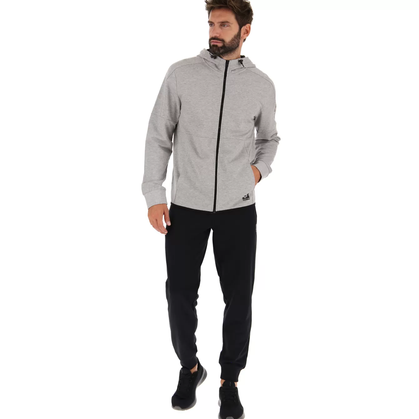 Man Lotto Suit Diamond Vi Mel