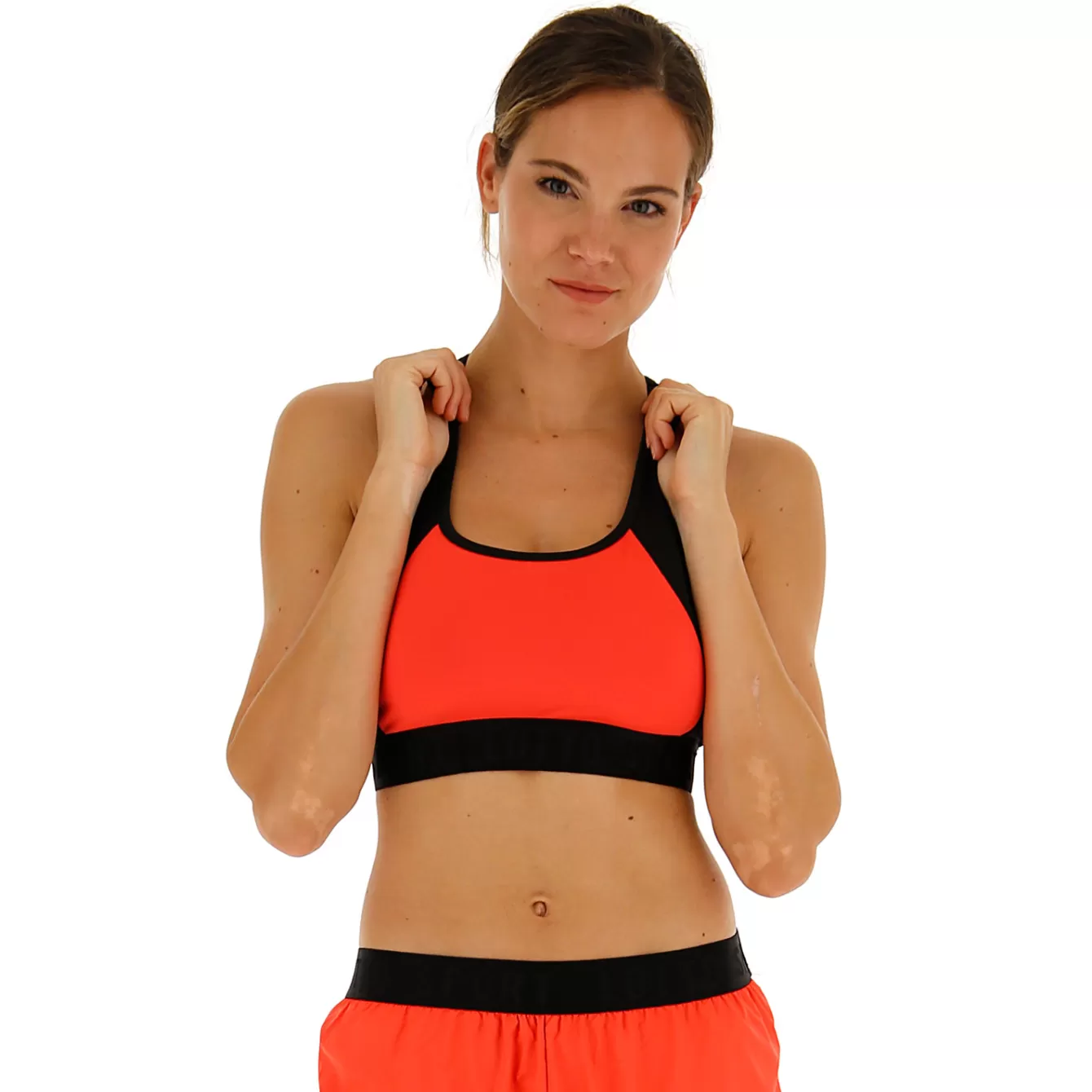 Woman Lotto Vabene W Ii Top Bs Pl