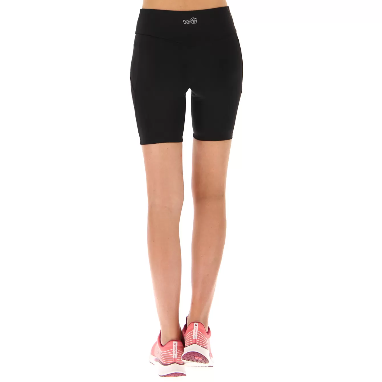 Woman Lotto Workout Ciclista W